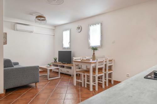 Apartamento Super Studio Climatis�