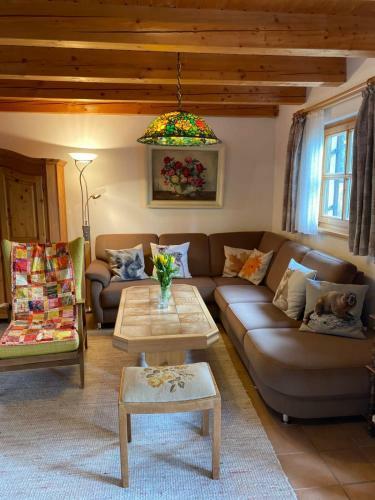 Apartamento Ferienhaus Im Waldferiendorf Regen