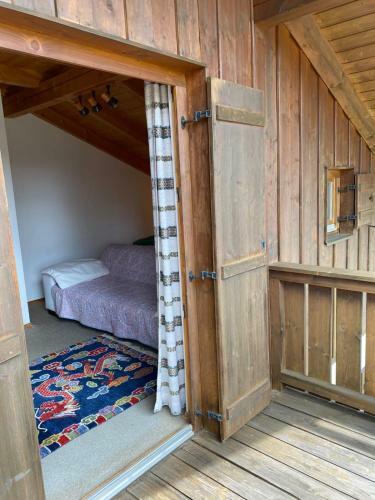 Apartamento Ferienhaus Im Waldferiendorf Regen