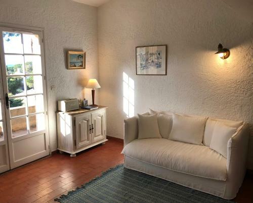 Apartamento Gigaro Flat - Lovely View, Beach 10mn Away
