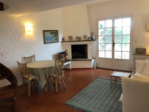Apartamento Gigaro Flat - Lovely View, Beach 10mn Away