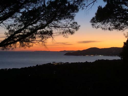 Apartamento Gigaro Flat - Lovely View, Beach 10mn Away
