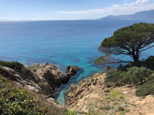 Apartamento Gigaro Flat - Lovely View, Beach 10mn Away