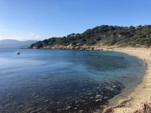 Apartamento Gigaro Flat - Lovely View, Beach 10mn Away