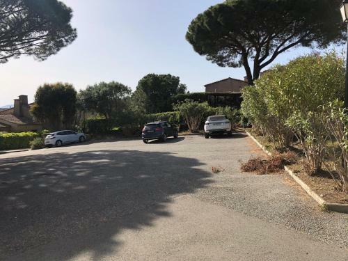 Apartamento Gigaro Flat - Lovely View, Beach 10mn Away