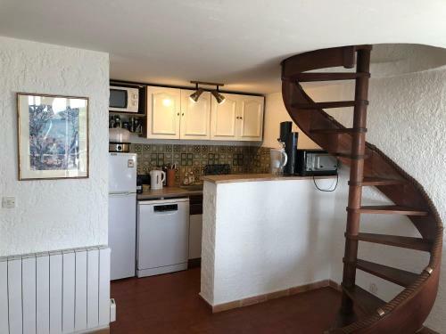 Apartamento Gigaro Flat - Lovely View, Beach 10mn Away