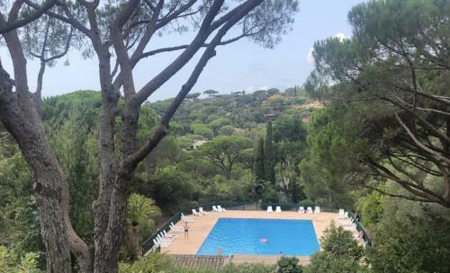 Apartamento Gigaro Flat - Lovely View, Beach 10mn Away