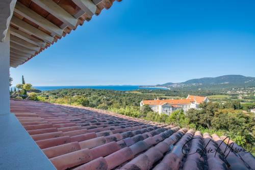 Villa Maison - 8 Pers - Vue Mer - Cadre Bucolique