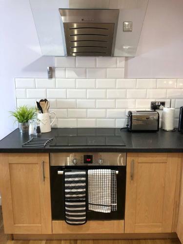 Apartamento Domus