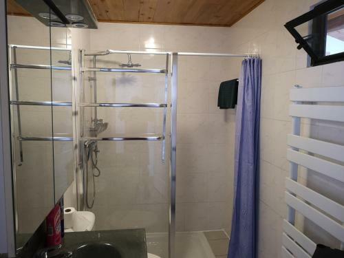 Apartamento Chez Pacha