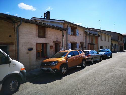 Apartamento Chez Pacha