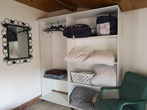 Apartamento Chez Pacha