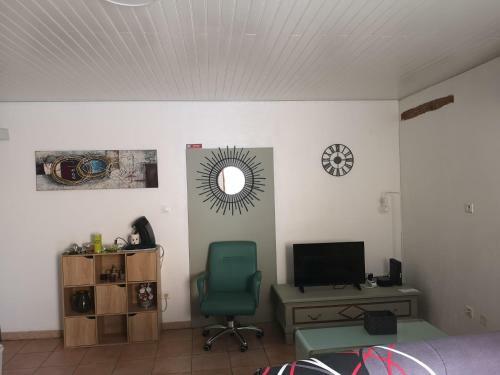 Apartamento Chez Pacha