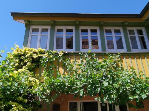 Apartamento Maisonette Baugut