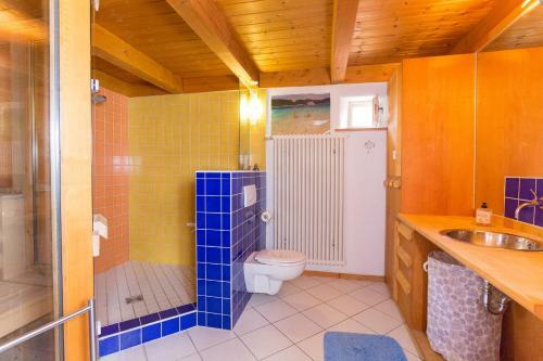 Apartamento Maisonette Baugut