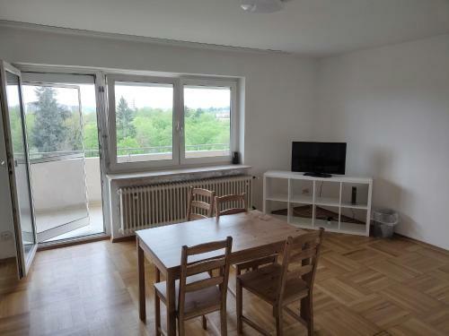 Apartamento Domblick Regensburg