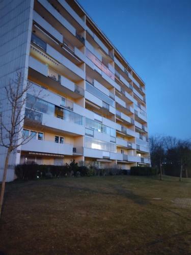 Apartamento Domblick Regensburg