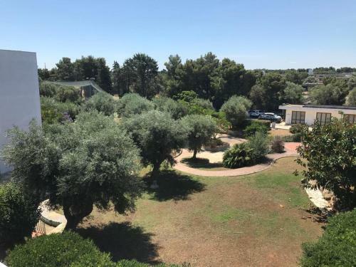Apartamento Appartamento 16