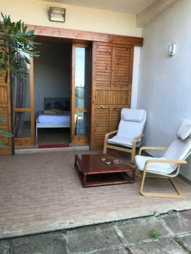Apartamento Appartamento 16