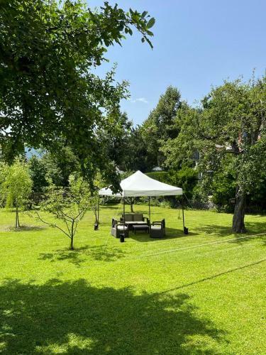 Apartamento Dolomiti House 9