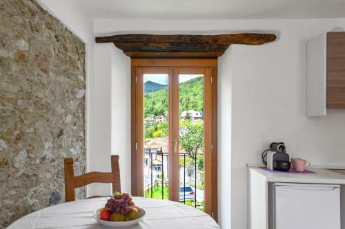 Apartamento Appartamento Topo