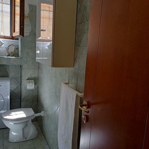 Apartamento La Casetta