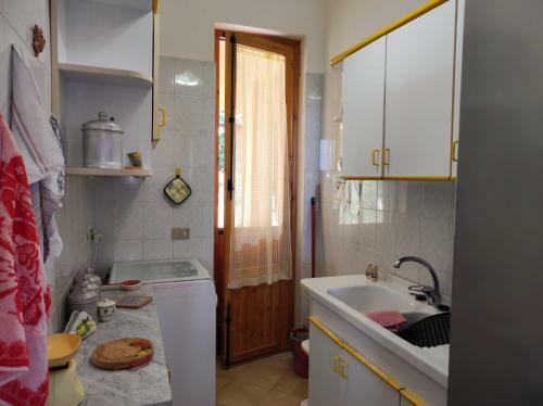 Sea House Emanuele