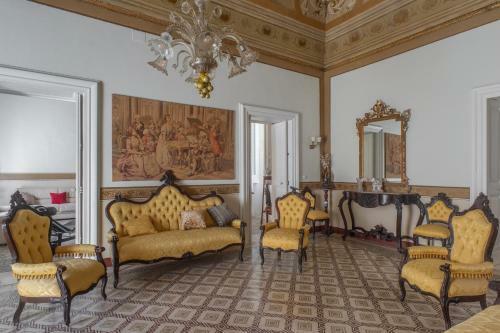 Palazzo Bianco Tra Lecce E Le Spiagge Salentine