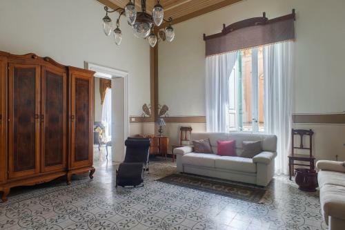 Palazzo Bianco Tra Lecce E Le Spiagge Salentine