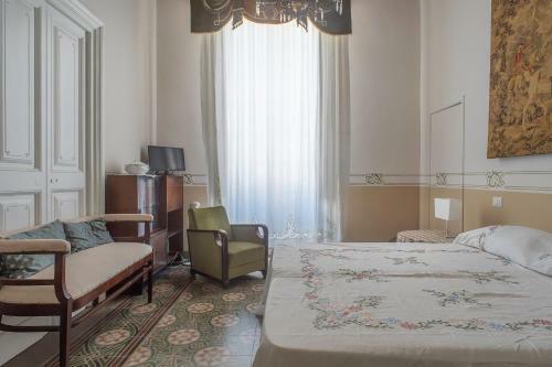 Palazzo Bianco Tra Lecce E Le Spiagge Salentine