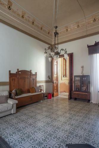 Palazzo Bianco Tra Lecce E Le Spiagge Salentine