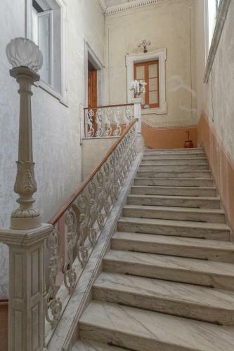 Palazzo Bianco Tra Lecce E Le Spiagge Salentine
