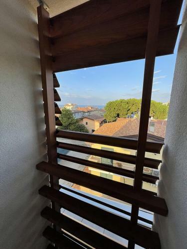 Apartamento Ellenove Holiday House