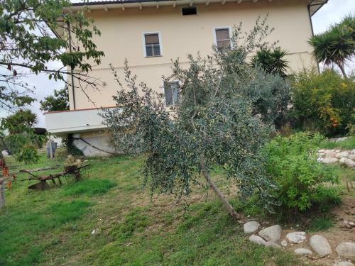 Bed & Breakfast Casa Il Canto