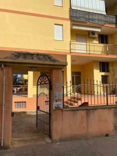 Apartamento Casa Vacanze Mare Tortoli' Arbatax