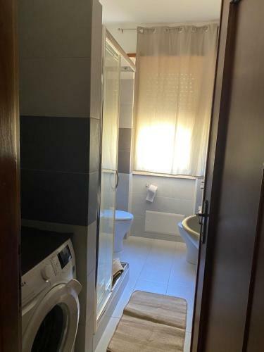 Apartamento Casa Vacanze Mare Tortoli' Arbatax