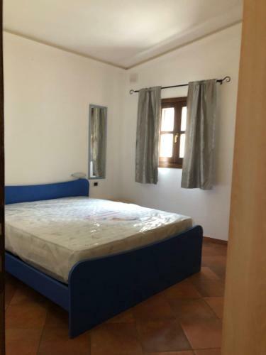 Apartamento Ziu Ninu