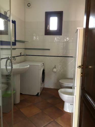 Apartamento Ziu Ninu