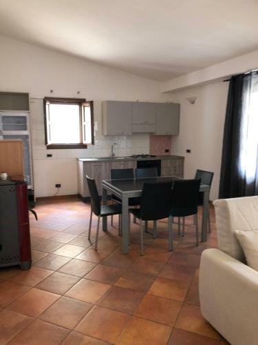 Apartamento Ziu Ninu