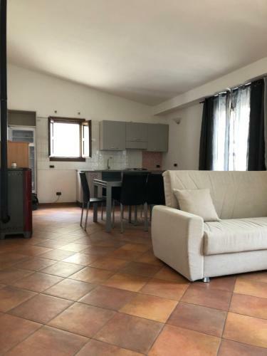 Apartamento Ziu Ninu