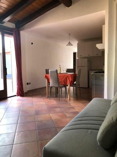 Apartamento Ziu Ninu