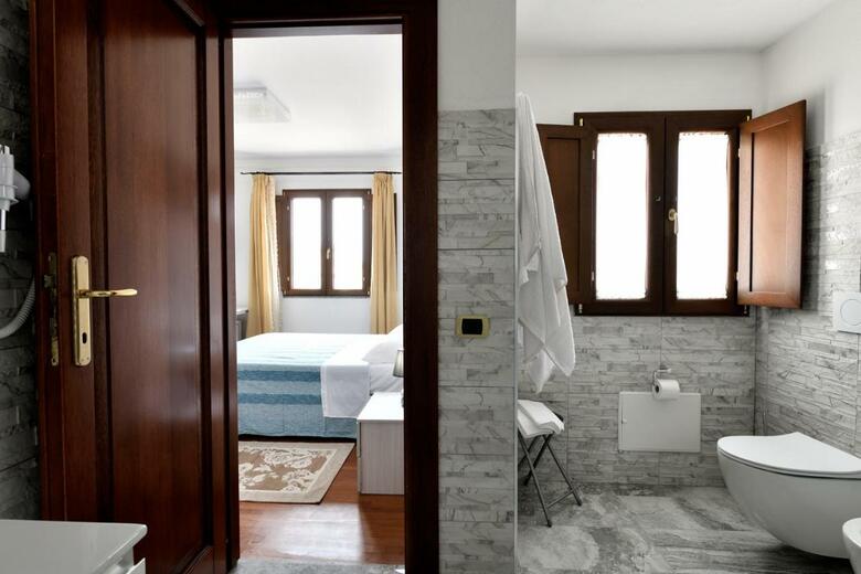 Hostal Arbatax Rent Home Srls