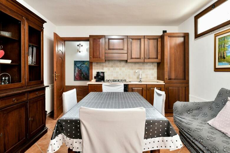 Hostal Arbatax Rent Home Srls