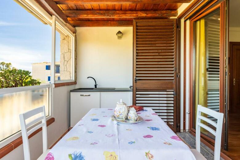 Hostal Arbatax Rent Home Srls