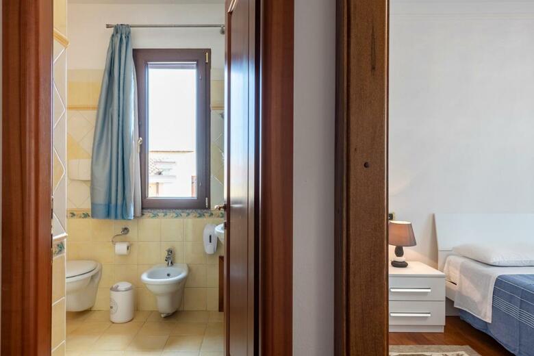 Hostal Arbatax Rent Home Srls