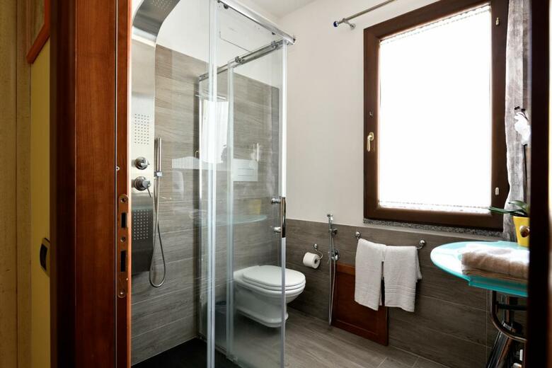 Hostal Arbatax Rent Home Srls