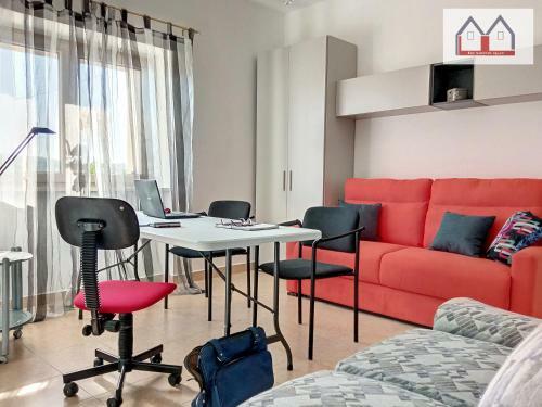 Apartamento Io Sono Qui