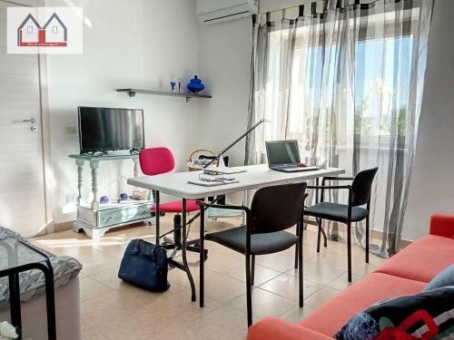 Apartamento Io Sono Qui