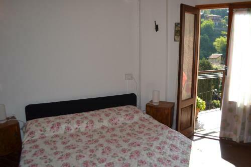 Casa Clarice Balogno