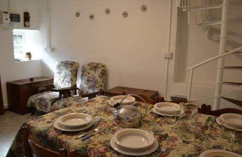 Casa Clarice Balogno